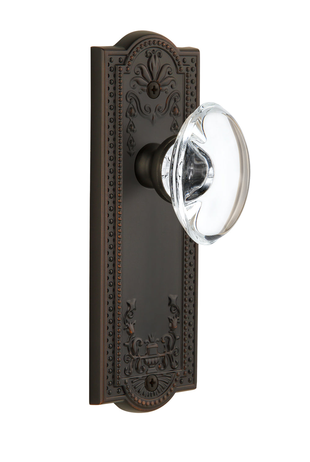 Timeless Bronze