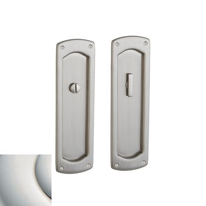 Baldwin Palo Alto Pocket Door Hardware