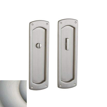 Baldwin Palo Alto Pocket Door Hardware