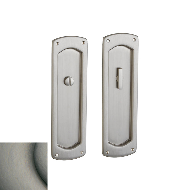 Baldwin Palo Alto Pocket Door Hardware