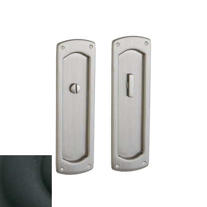 Baldwin Palo Alto Pocket Door Hardware