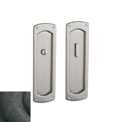 Baldwin Palo Alto Pocket Door Hardware