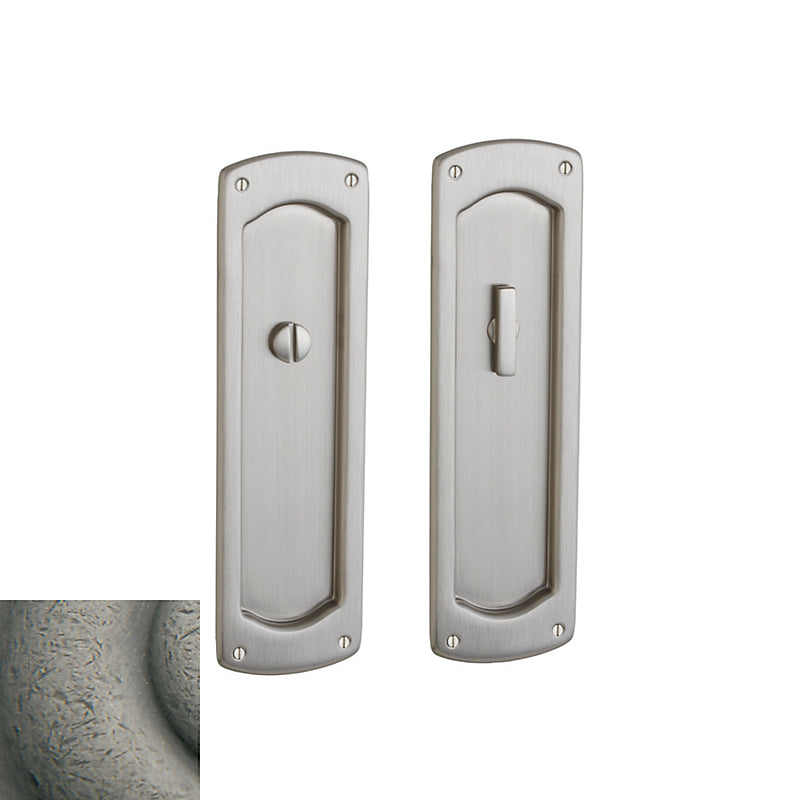Baldwin Palo Alto Pocket Door Hardware