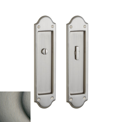 Baldwin Boulder Pocket Door Hardware