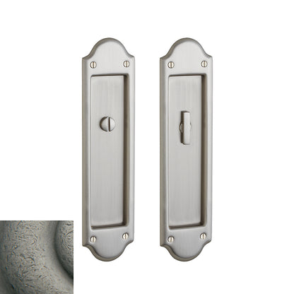 Baldwin Boulder Pocket Door Hardware