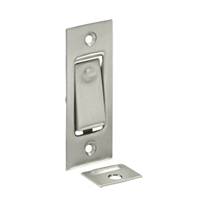 Deltana PDB42 Pocket Door Bolt