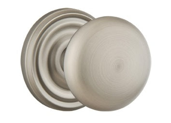 Emtek Providence Knob - Regular Rosette