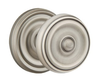Emtek Waverly Knob - Regular Rosette