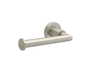 Dynasty Manhattan Tissue Paper Holder- Shown in Satin Nickel
