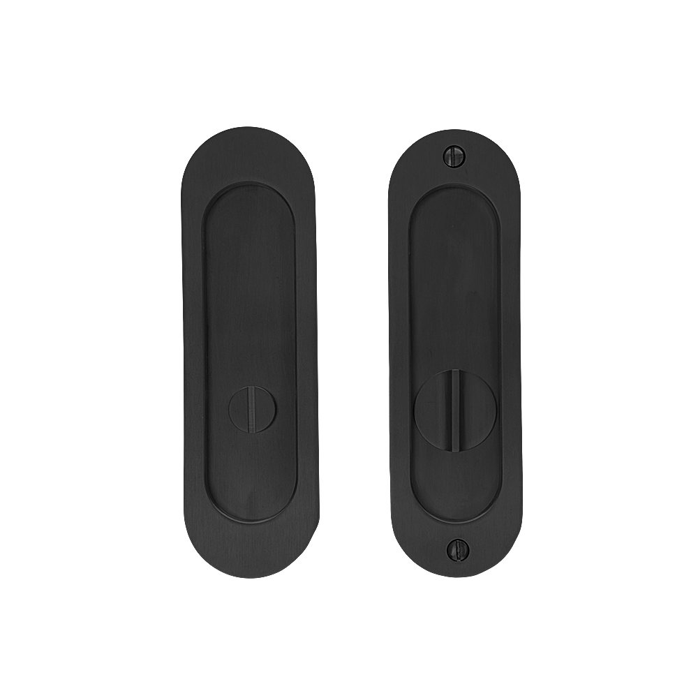 Satin Black