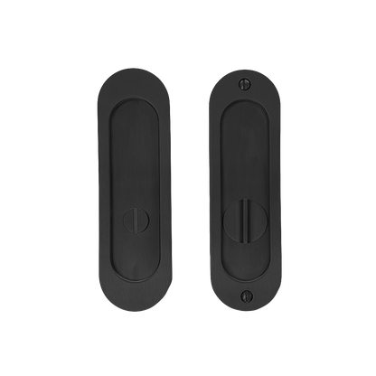 Satin Black