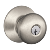 Schlage Orbit F51A-ORB