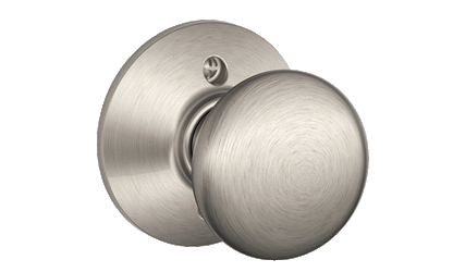 Schlage Plymouth Handleset