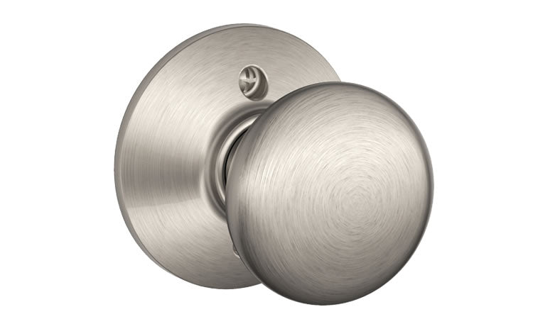 Schlage Camelot Handleset