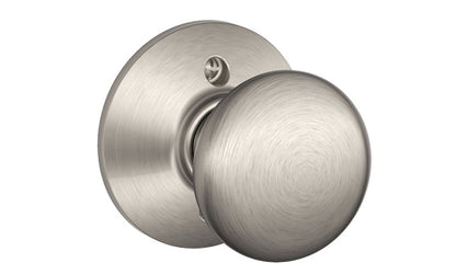 Schlage Camelot Handleset