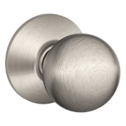 Satin Nickel