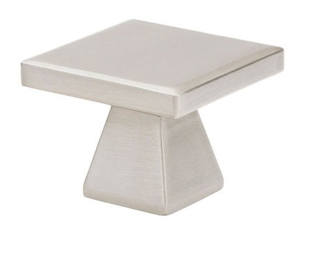 Satin Nickel