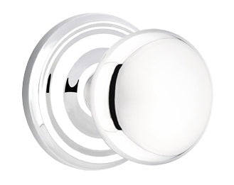 Emtek Providence Knob - Regular Rosette