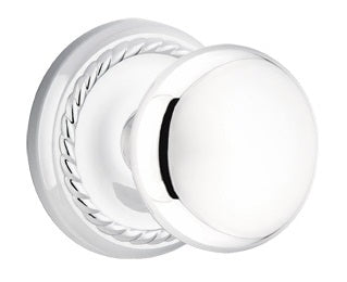 Emtek Providence - Rope Rosette