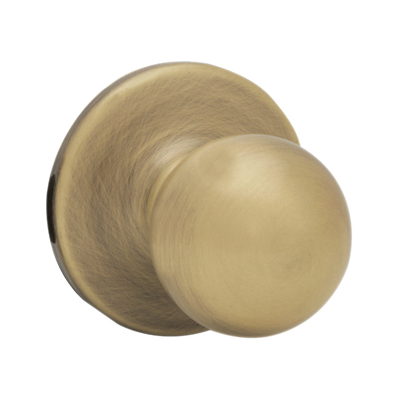 Kwikset Polo Door Knob
