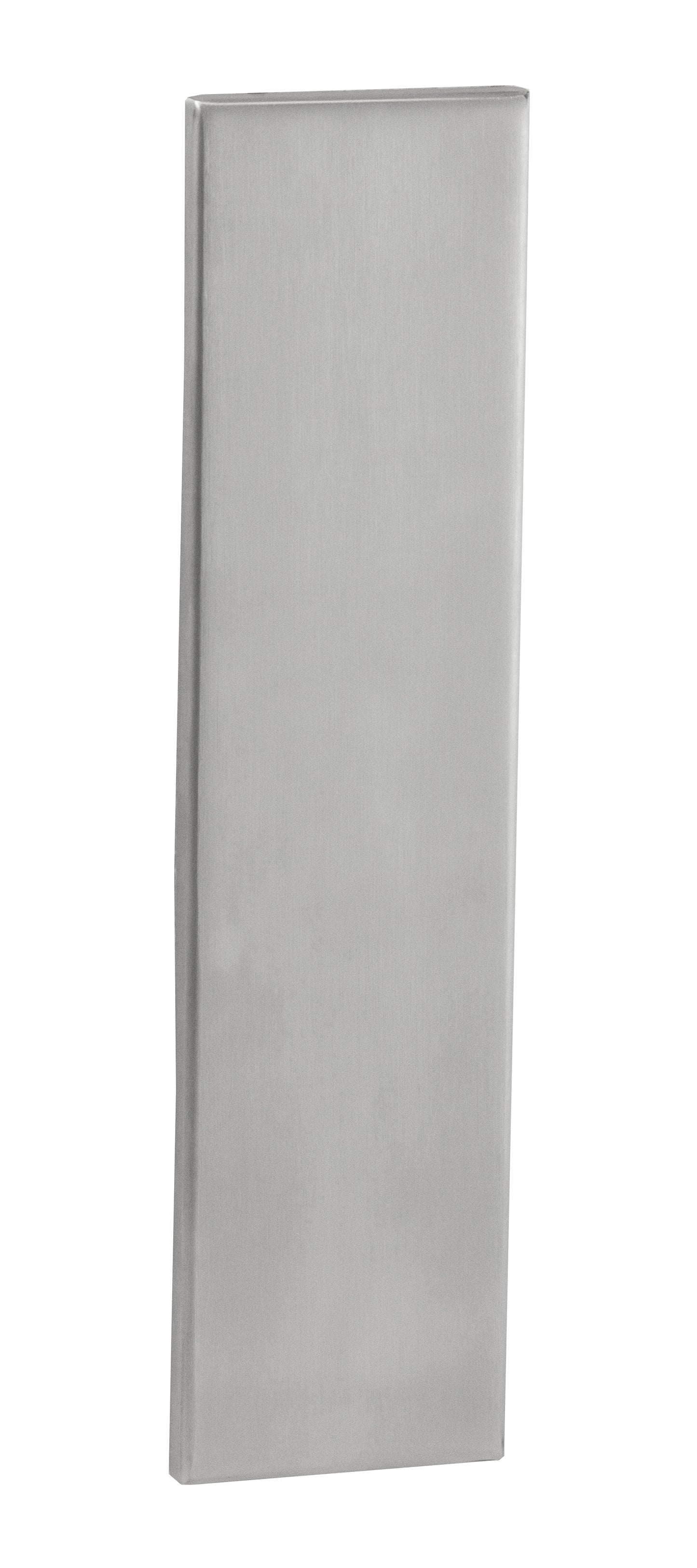 Linnea Concealed Screws PL-300S Push Plate
