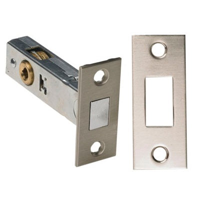 Linnea PRB Privacy Bolt