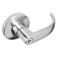 Falcon T-Series Quantum Grade I Commercial Lock 