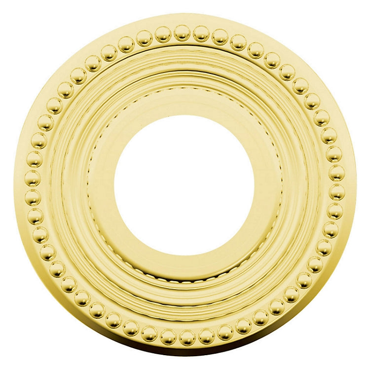Baldwin Estate R007 - Polished Brass