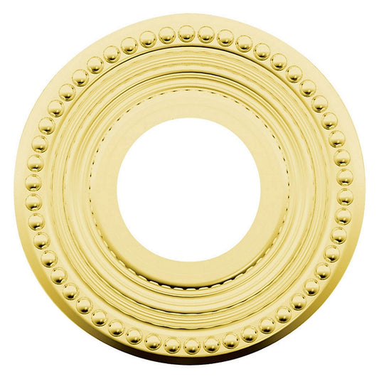 Baldwin Estate R007 - Polished Brass