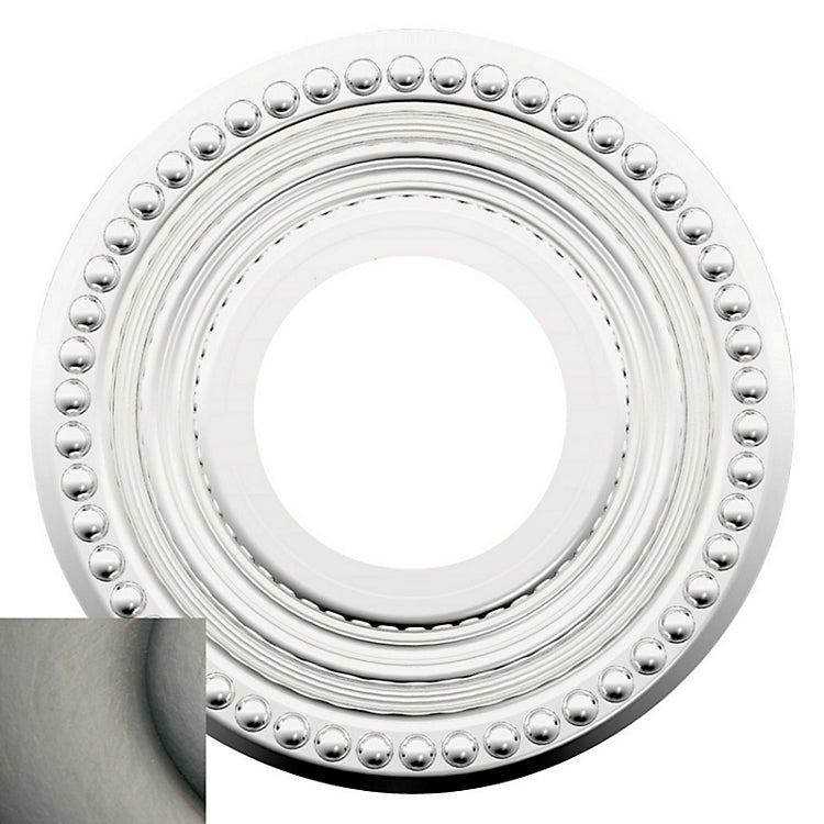 Baldwin Estate R007 - Antique Nickel