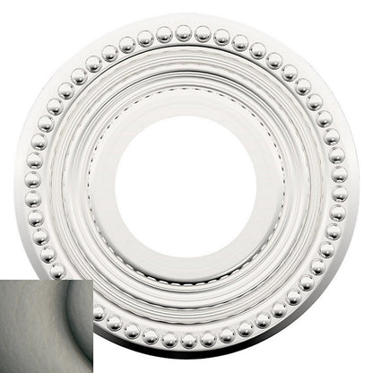 Baldwin Estate R007 - Antique Nickel
