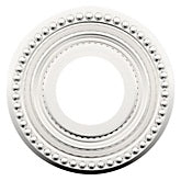 Baldwin Estate R007 - ROSETTE ONLY