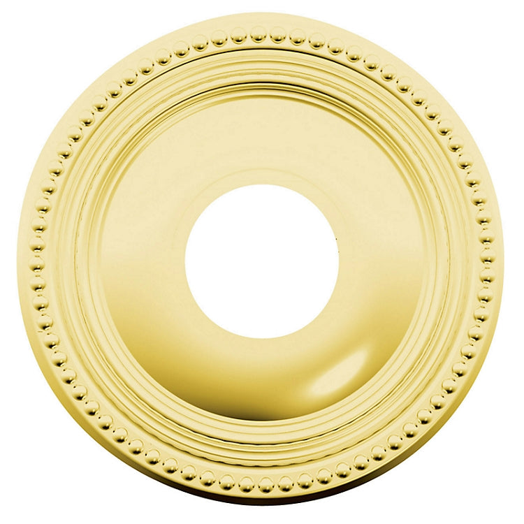 Baldwin Estate R008 - Polished Brass