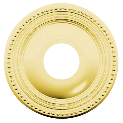 Baldwin Estate R008 - Polished Brass
