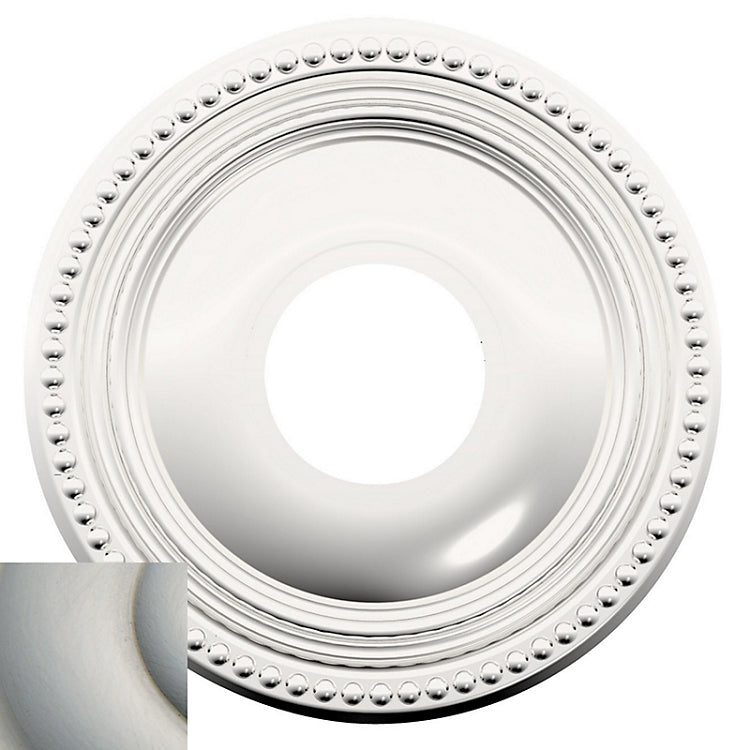 Baldwin Estate R008 - Satin Nickel