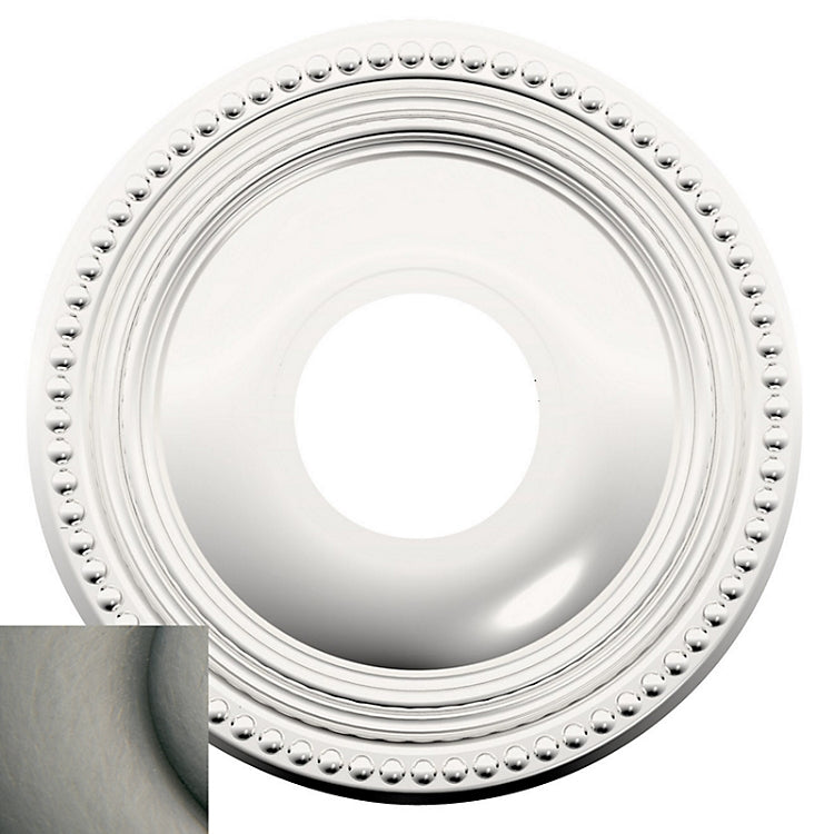 Baldwin Estate R008 - Antique Nickel