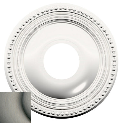 Baldwin Estate R008 - Antique Nickel
