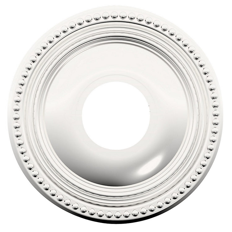 Baldwin Estate R008 - Polished Chrome