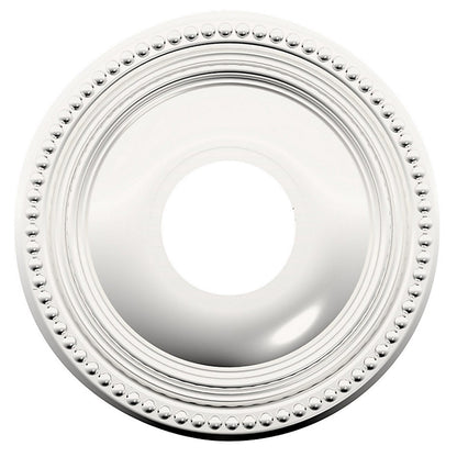 Baldwin Estate R008 - Polished Chrome