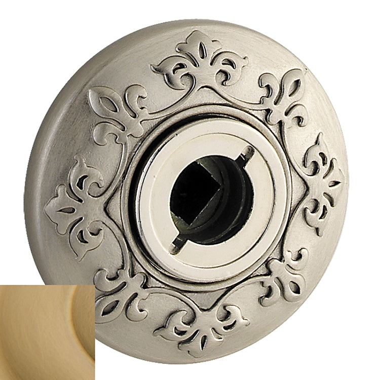 Baldwin Estate R011 - Vintage Brass