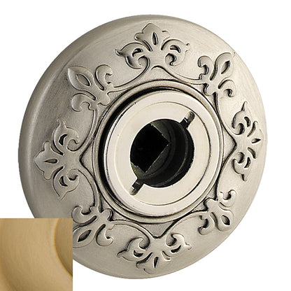 Baldwin Estate R011 - Vintage Brass