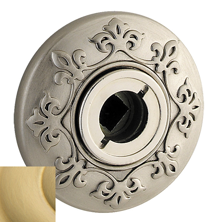 Baldwin Estate R011 - Satin Brass
