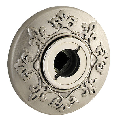 Baldwin Estate Series 5030 Knob Set