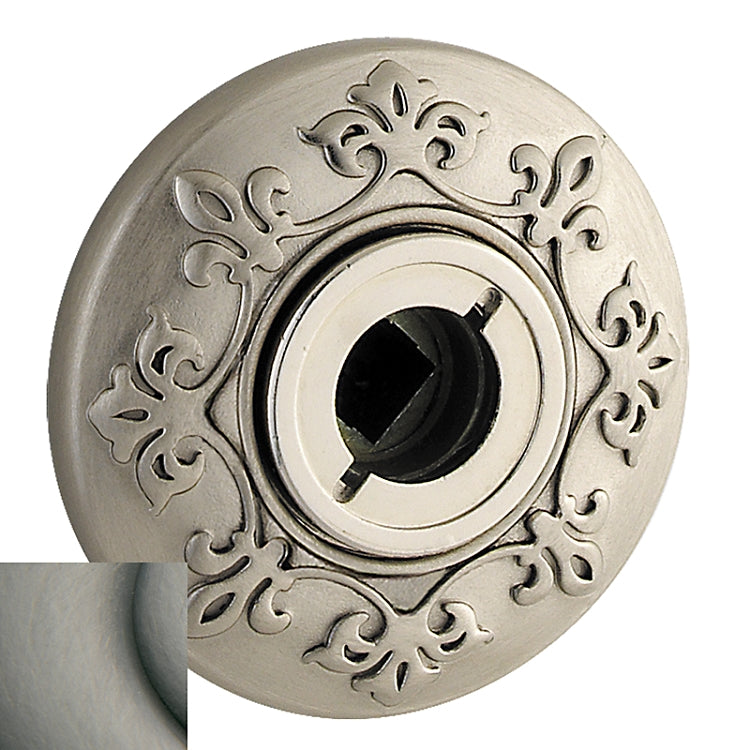 Baldwin Estate R011 - Antique Nickel
