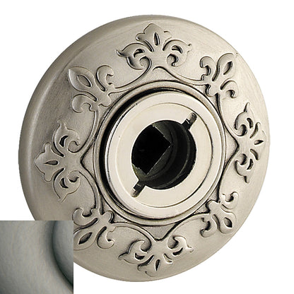 Baldwin Estate R011 - Antique Nickel