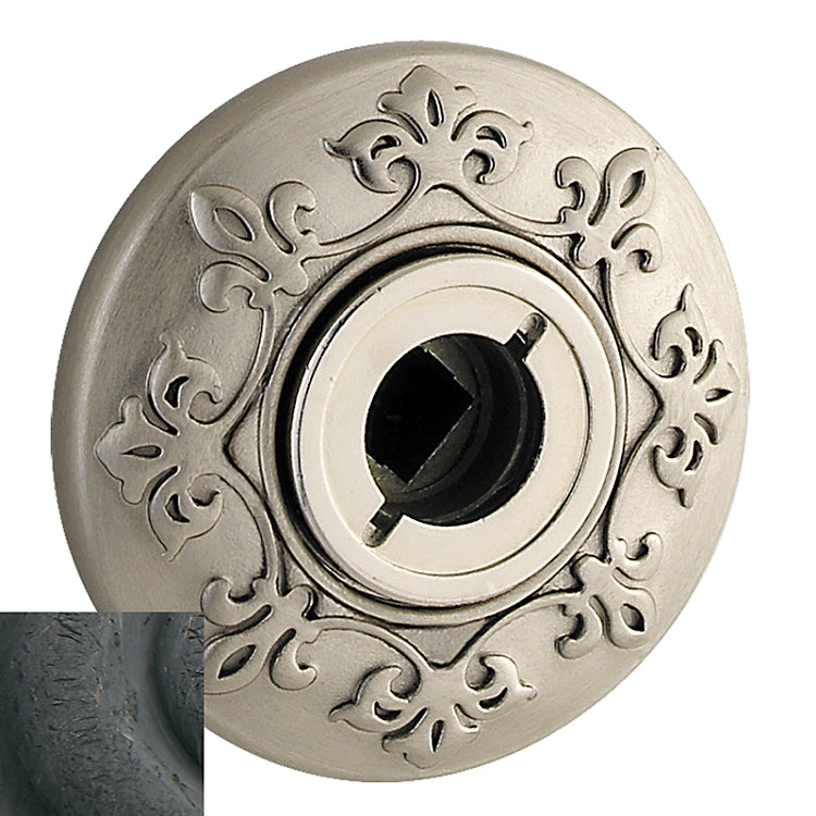 Baldwin Estate R011 - Distressed Oil Rubbed Bronze