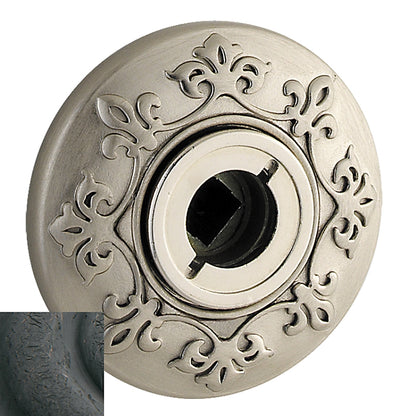 Baldwin Estate R011 - Distressed Oil Rubbed Bronze