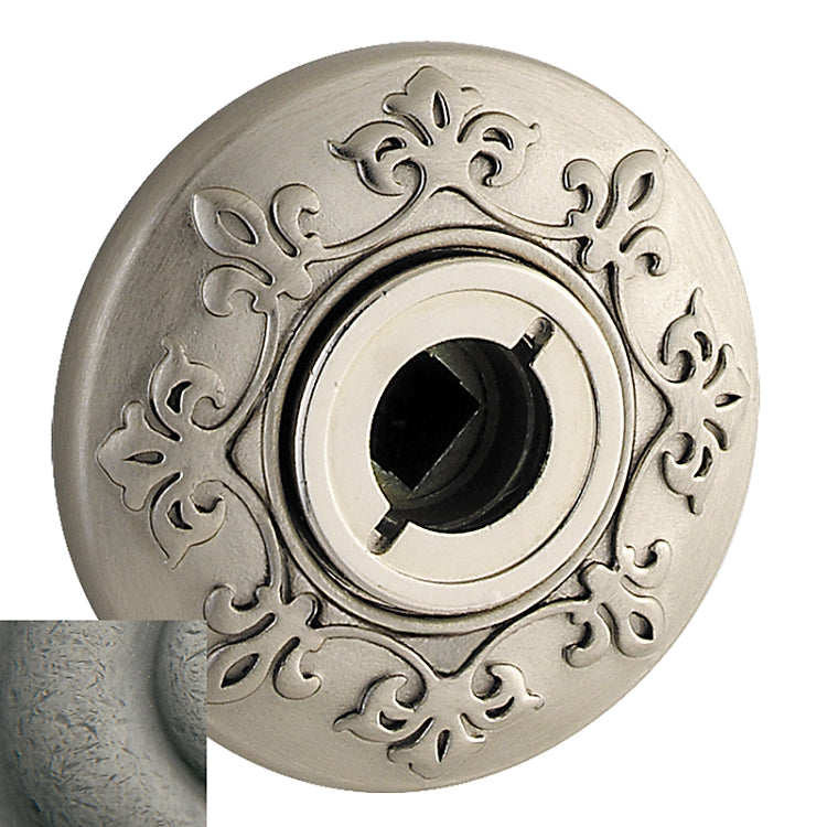 Baldwin Estate R011 - Distressed Antique Nickel