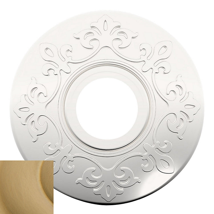Baldwin Estate R012 - Vintage Brass