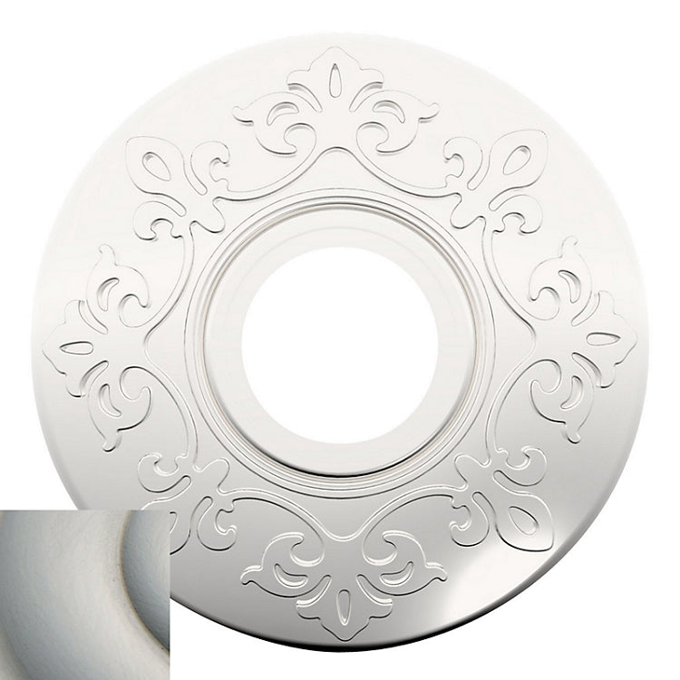 Baldwin Estate R012 - Satin Nickel